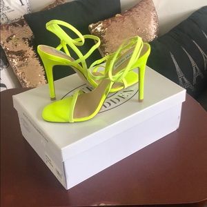 Steve Madden Heels
